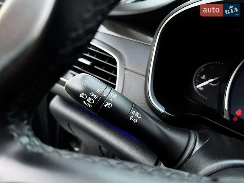 Седан Renault Talisman 2016 в Вінниці