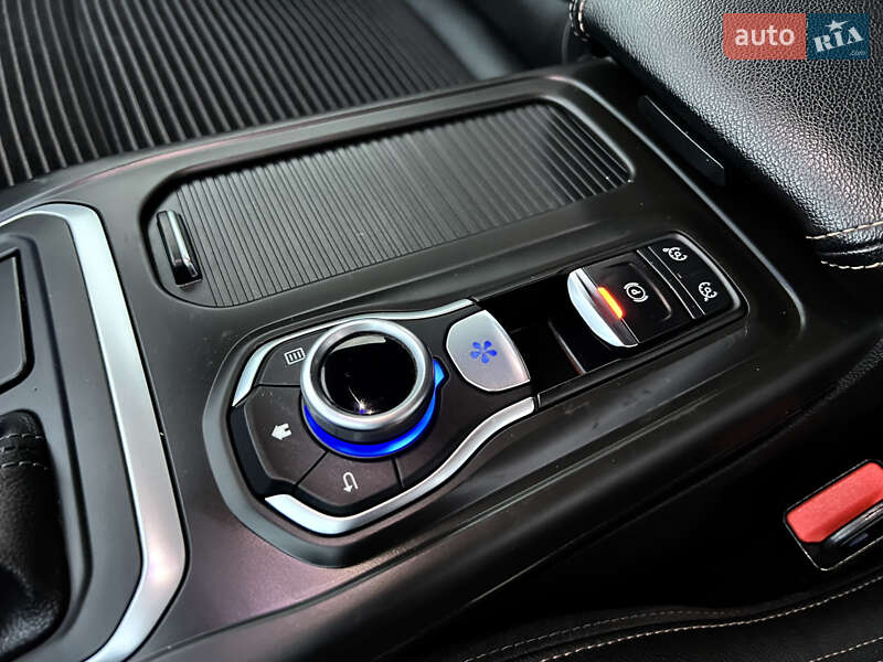 Седан Renault Talisman 2016 в Вінниці