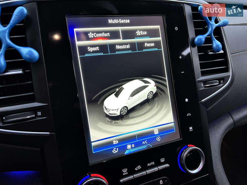 Седан Renault Talisman 2016 в Вінниці