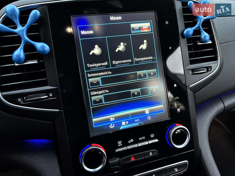 Седан Renault Talisman 2016 в Вінниці