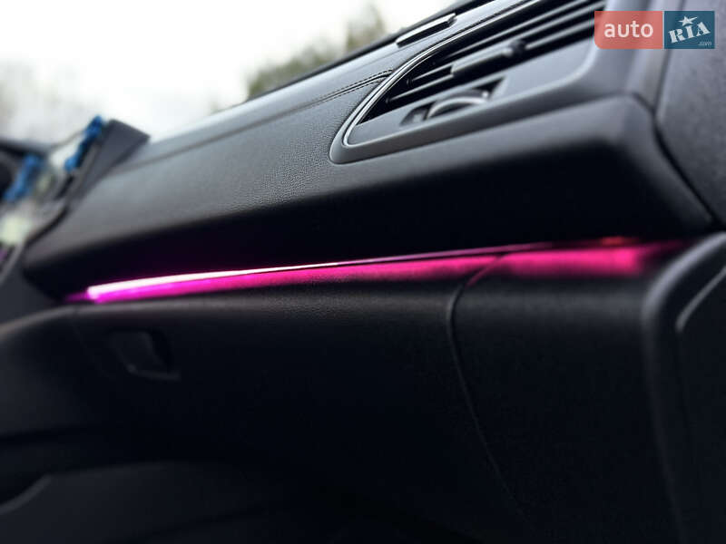 Седан Renault Talisman 2016 в Вінниці