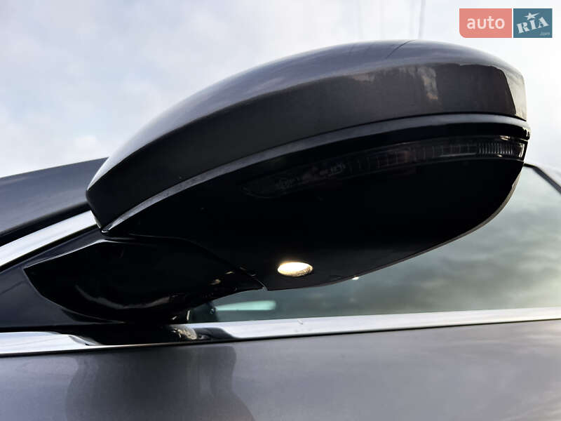 Седан Renault Talisman 2016 в Вінниці