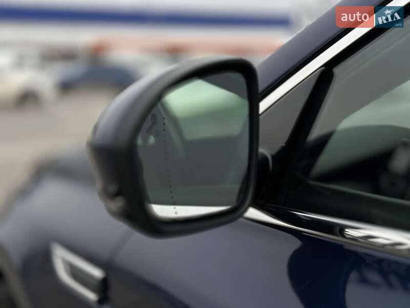 Універсал Renault Talisman 2016 в Чернівцях