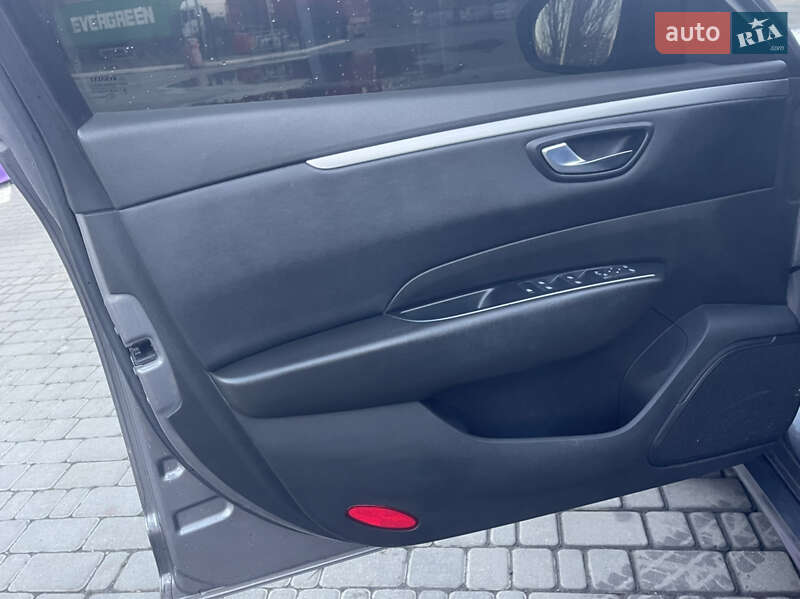 Універсал Renault Talisman 2017 в Одесі