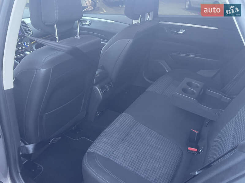 Універсал Renault Talisman 2017 в Одесі