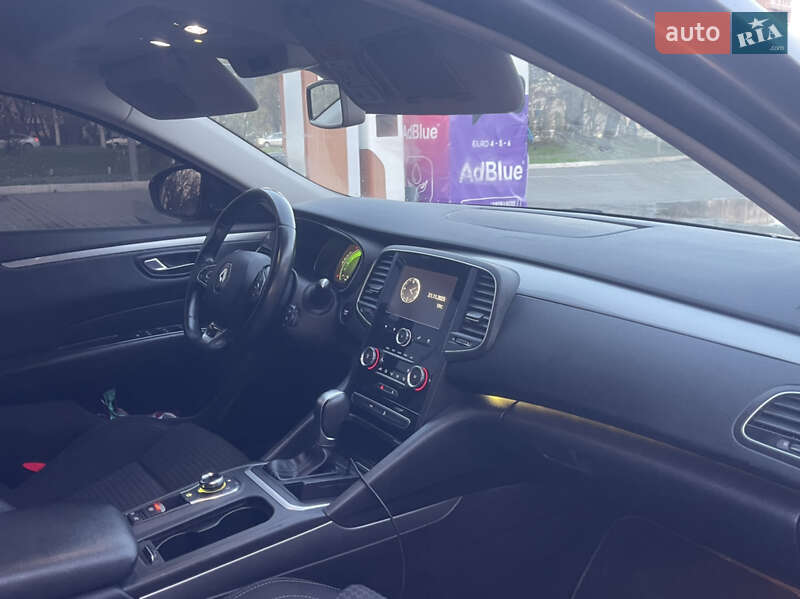 Універсал Renault Talisman 2017 в Одесі