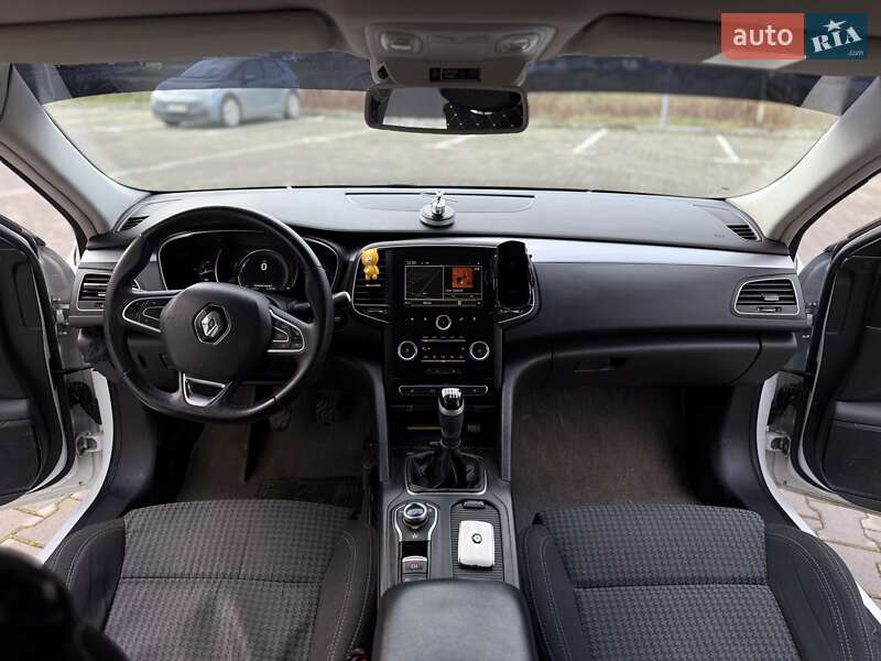 Універсал Renault Talisman 2016 в Городку