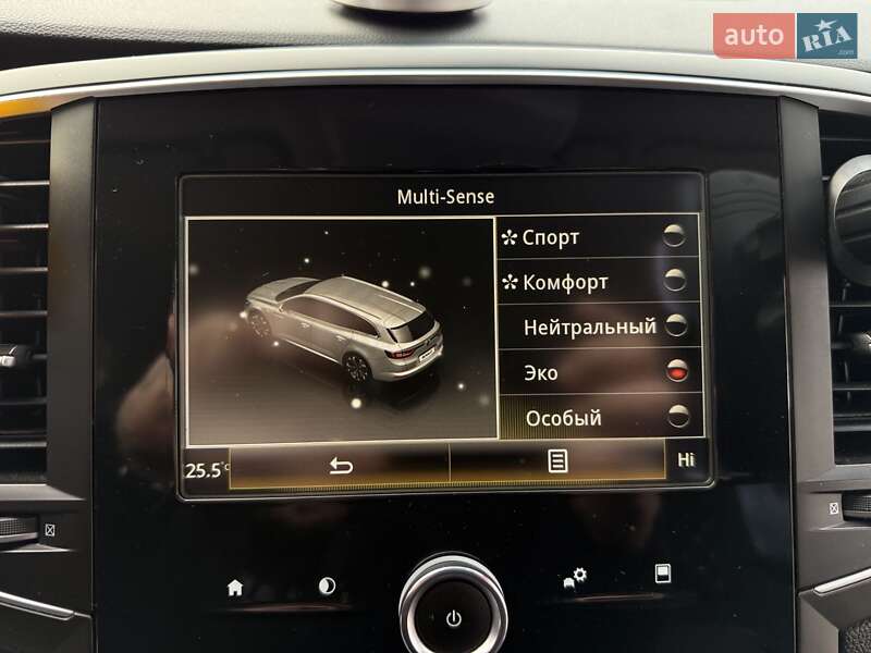 Універсал Renault Talisman 2016 в Городку