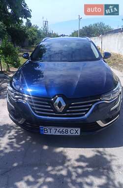 Універсал Renault Talisman 2017 в Херсоні