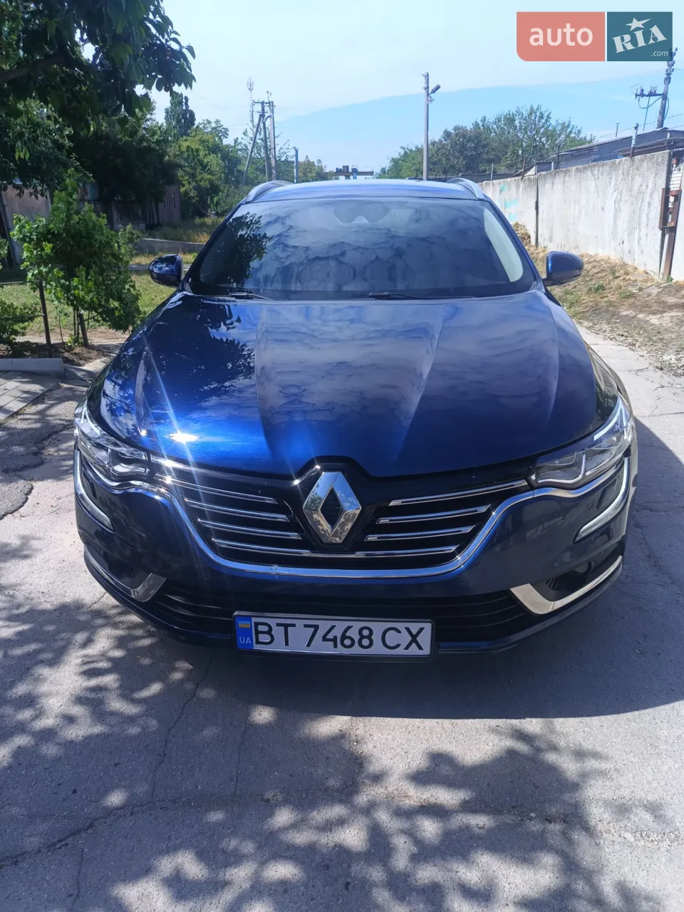 2016 Renault Talisman - мініатюра 14