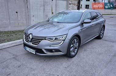 Універсал Renault Talisman 2016 в Запоріжжі