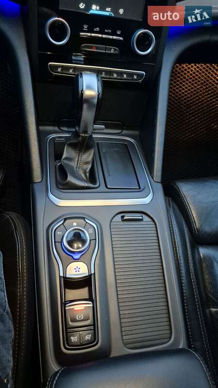 Універсал Renault Talisman 2016 в Запоріжжі