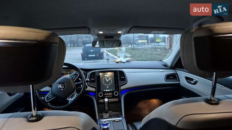 Універсал Renault Talisman 2016 в Запоріжжі