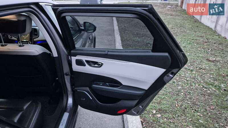 Універсал Renault Talisman 2016 в Запоріжжі