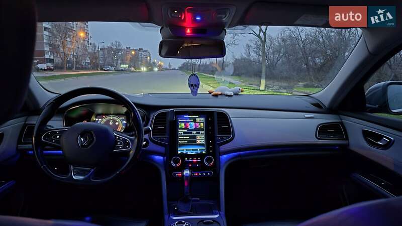 Універсал Renault Talisman 2016 в Запоріжжі