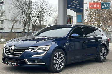 Универсал Renault Talisman 2017 в Николаеве