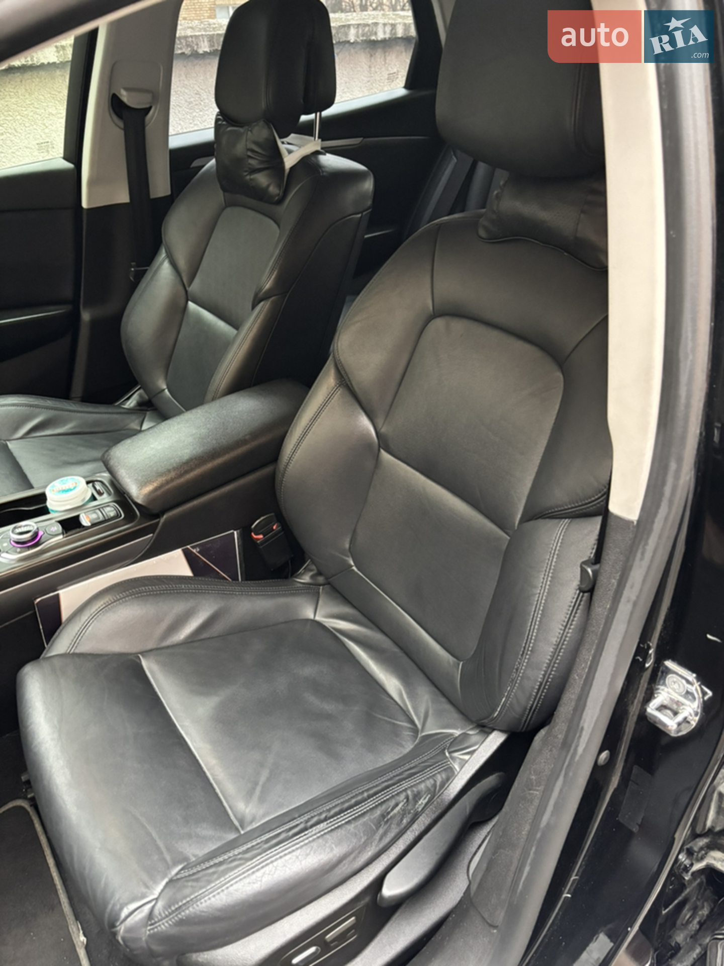 2016 Renault Talisman - мініатюра 71