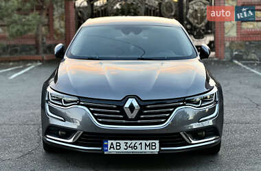 Седан Renault Talisman 2016 в Вінниці
