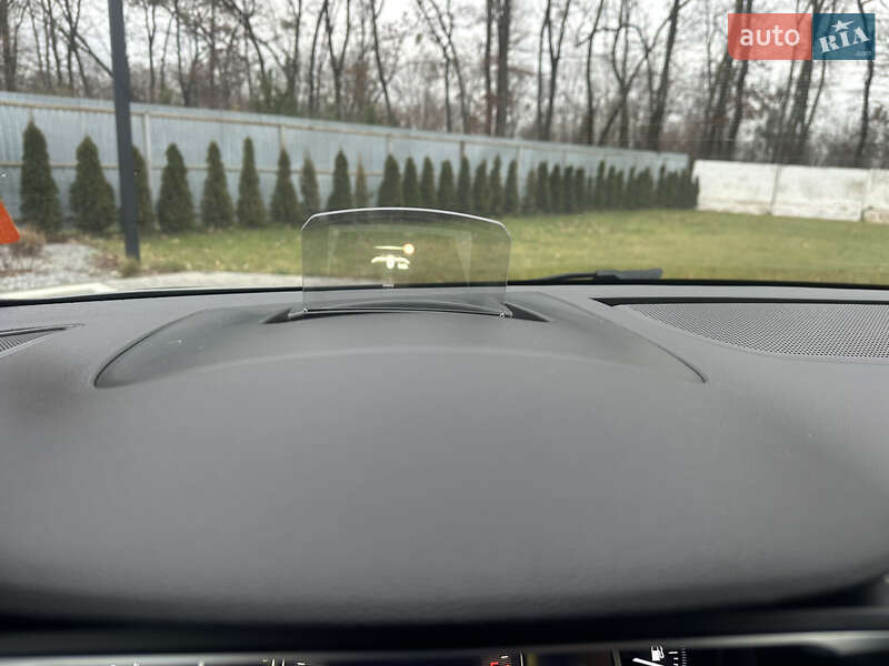 Седан Renault Talisman 2016 в Луцке