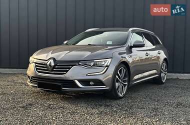 Універсал Renault Talisman 2016 в Луцьку