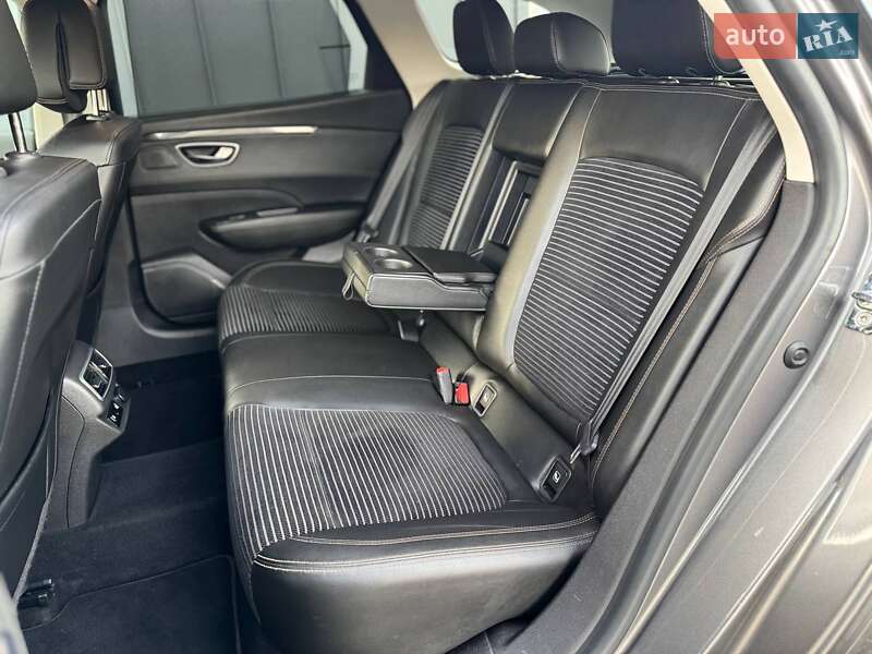 Универсал Renault Talisman 2016 в Луцке