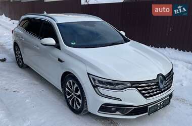 Универсал Renault Talisman 2022 в Киеве