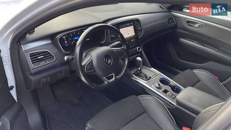 Універсал Renault Talisman 2022 в Києві фото 12 Універсал Renault Talisman 2022 в Києві