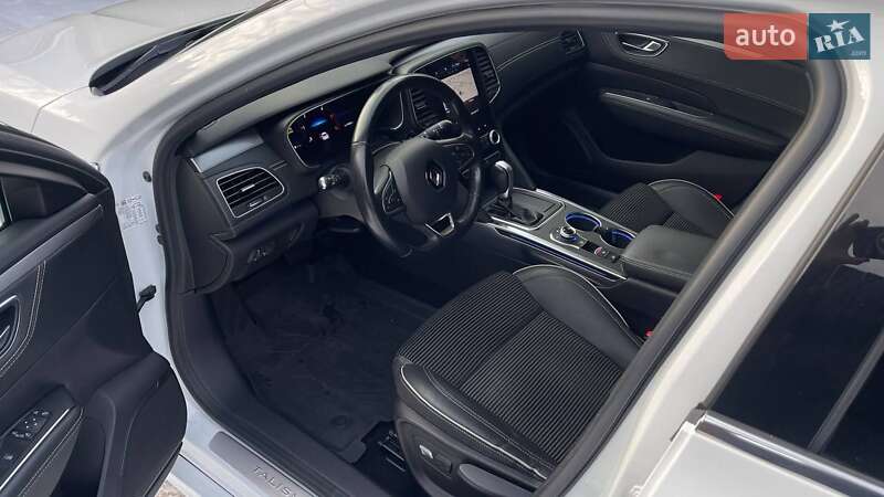 Універсал Renault Talisman 2022 в Києві фото 21 Універсал Renault Talisman 2022 в Києві