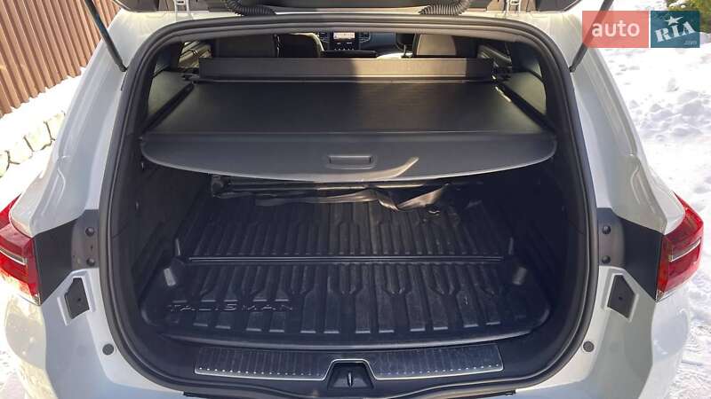 Універсал Renault Talisman 2022 в Києві фото 35 Універсал Renault Talisman 2022 в Києві