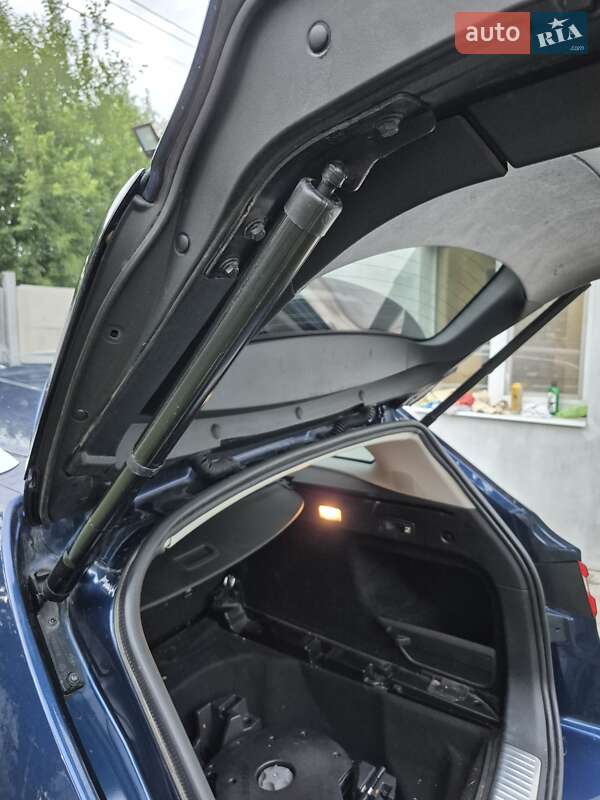 Универсал Renault Talisman 2018 в Днепре