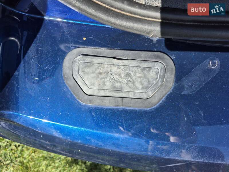 Универсал Renault Talisman 2018 в Днепре