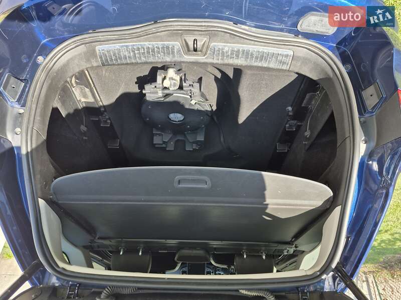 Универсал Renault Talisman 2018 в Днепре