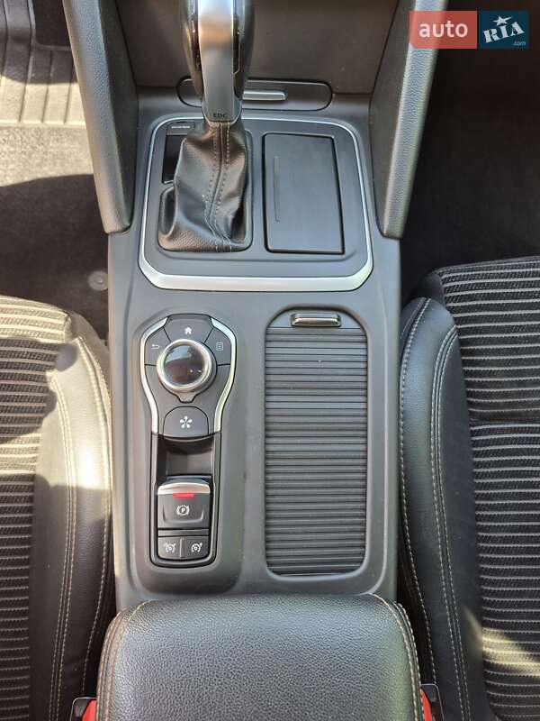 Универсал Renault Talisman 2018 в Днепре