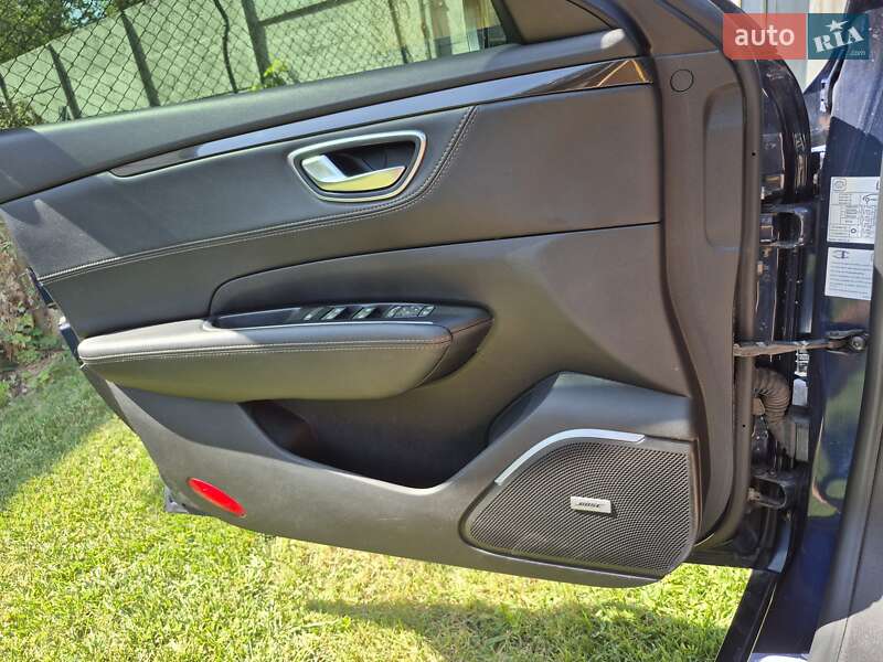 Универсал Renault Talisman 2018 в Днепре