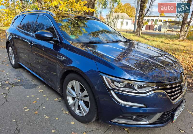 Универсал Renault Talisman 2018 в Днепре
