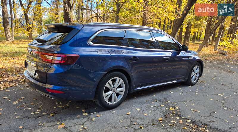 Универсал Renault Talisman 2018 в Днепре