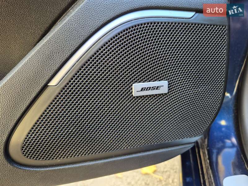 Универсал Renault Talisman 2018 в Днепре