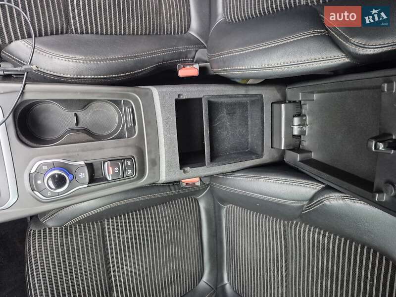 Универсал Renault Talisman 2018 в Днепре