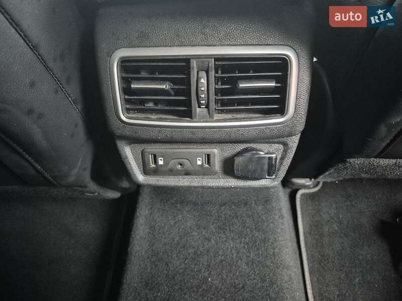 Универсал Renault Talisman 2018 в Днепре