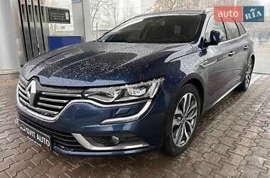 Универсал Renault Talisman 2017 в Николаеве