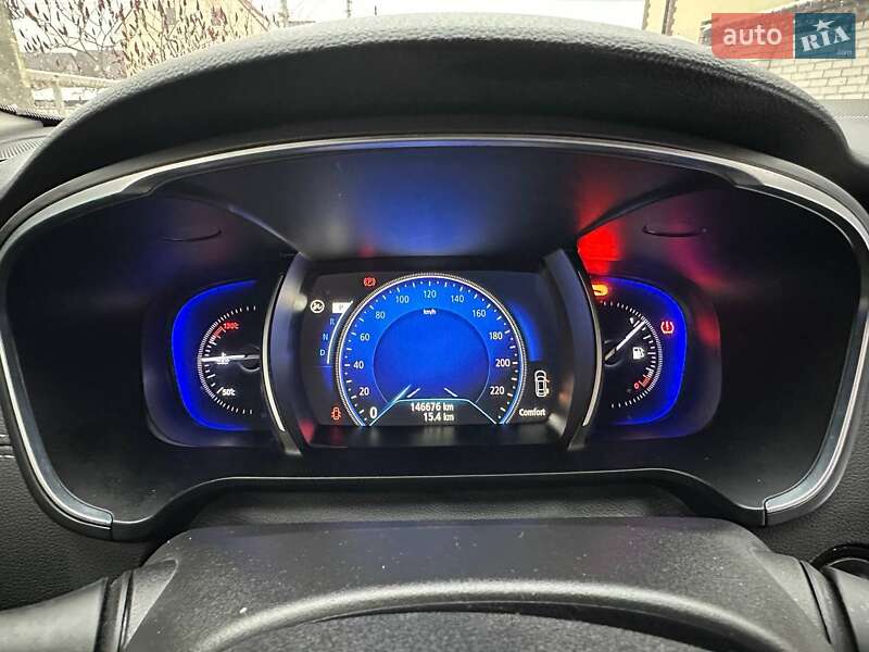 Седан Renault Talisman 2017 в Киеве фото 4 Седан Renault Talisman 2017 в Киеве