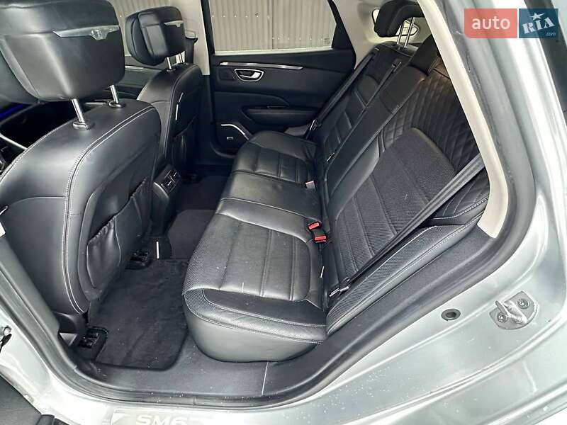 Седан Renault Talisman 2017 в Киеве фото 12 Седан Renault Talisman 2017 в Киеве