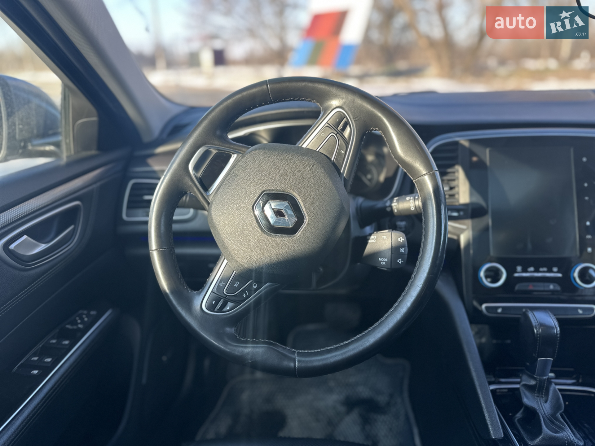 2016 Renault Talisman - мініатюра 14