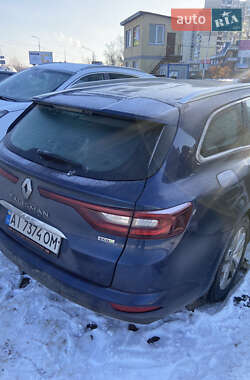 Универсал Renault Talisman 2016 в Киеве