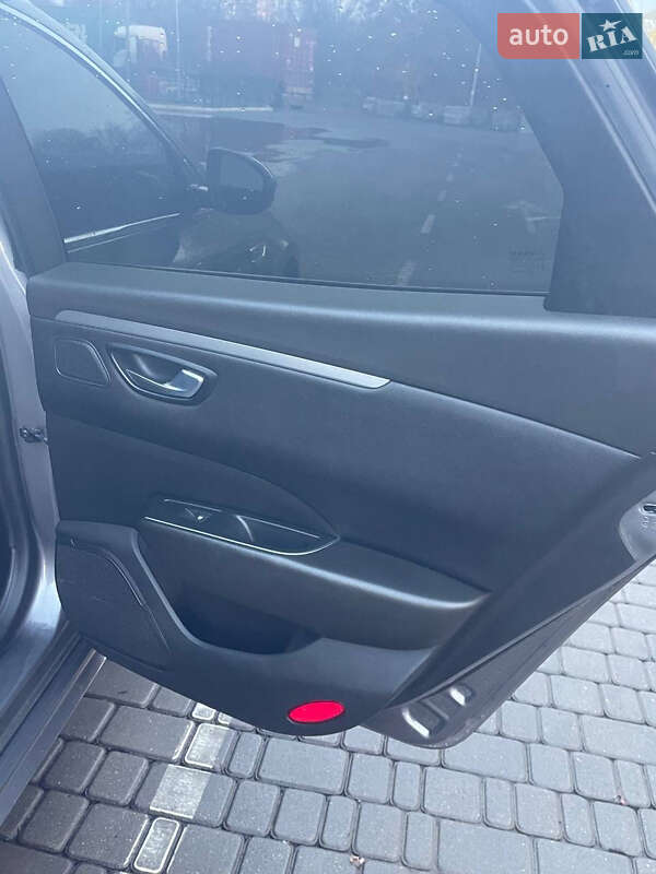 Универсал Renault Talisman 2017 в Одессе фото 15 Универсал Renault Talisman 2017 в Одессе