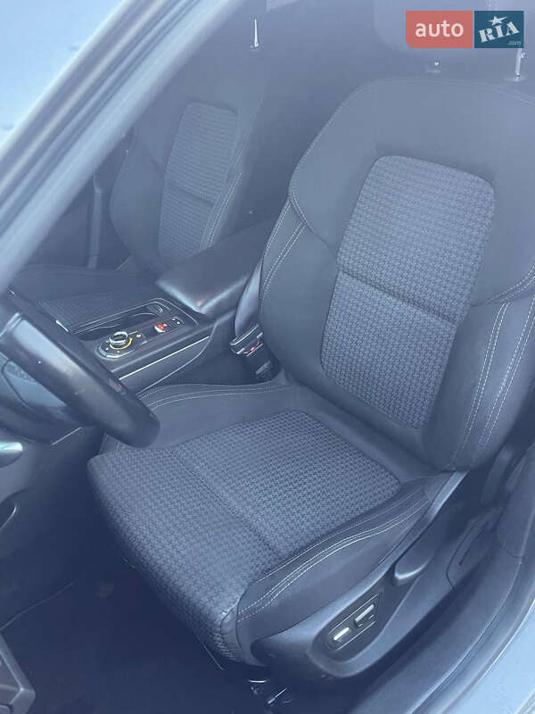 Универсал Renault Talisman 2017 в Одессе фото 18 Универсал Renault Talisman 2017 в Одессе