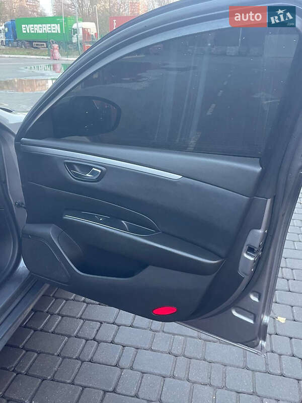 Универсал Renault Talisman 2017 в Одессе фото 25 Универсал Renault Talisman 2017 в Одессе