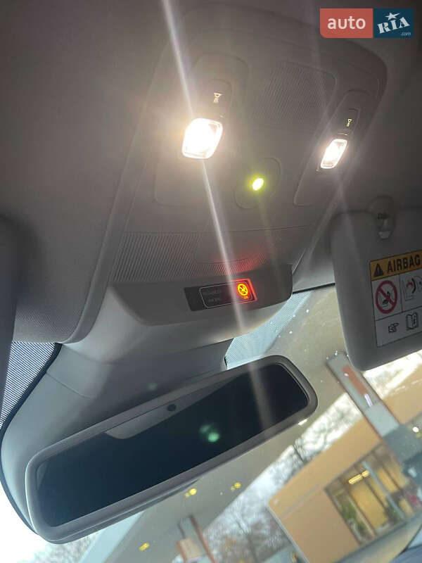 Универсал Renault Talisman 2017 в Одессе фото 30 Универсал Renault Talisman 2017 в Одессе