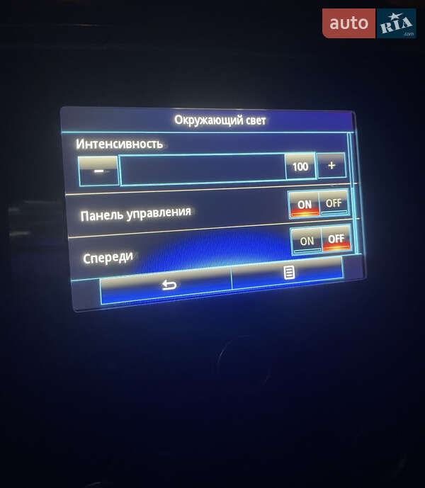 Универсал Renault Talisman 2017 в Одессе фото 39 Универсал Renault Talisman 2017 в Одессе