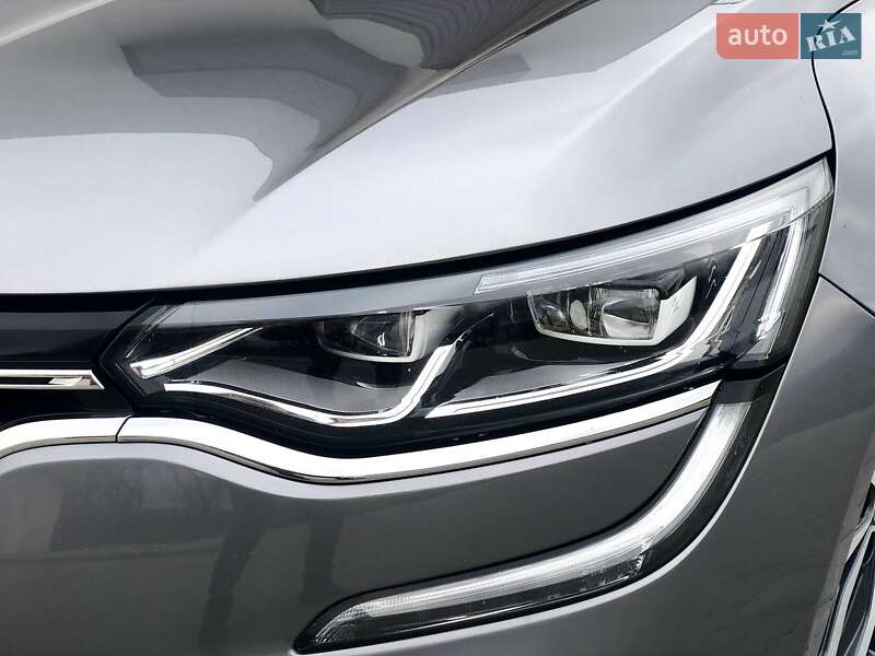 Седан Renault Talisman 2017 в Тернополе фото 26 Седан Renault Talisman 2017 в Тернополе